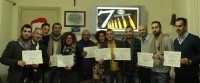 14.7 Anniversario_CGSI_Agrigento